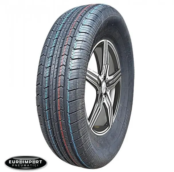 Ovation VI 786  165/70 R14 81 T  